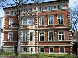 schleiermacherstraße
schleiermacherstraße