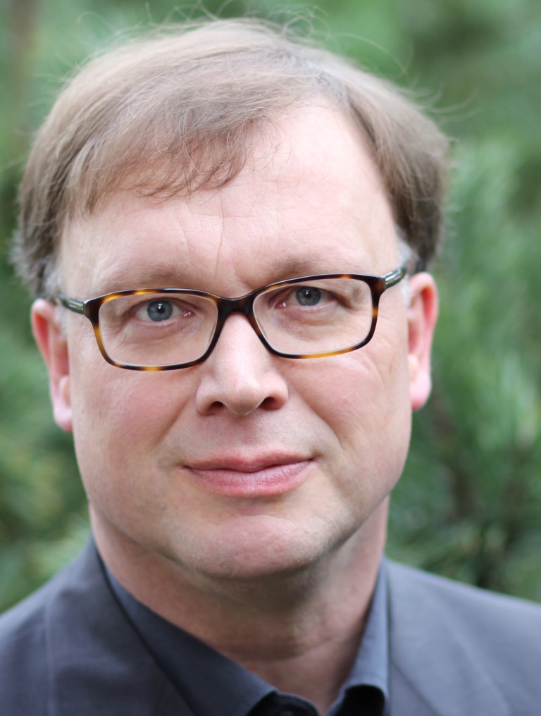 Prof. Dr. Heiner F. Klemme Prof. Dr. Heiner F. Klemme