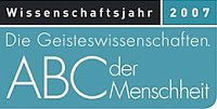 logo jahr der geisteswissenschaften