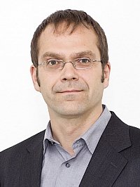 Johannes Hübner