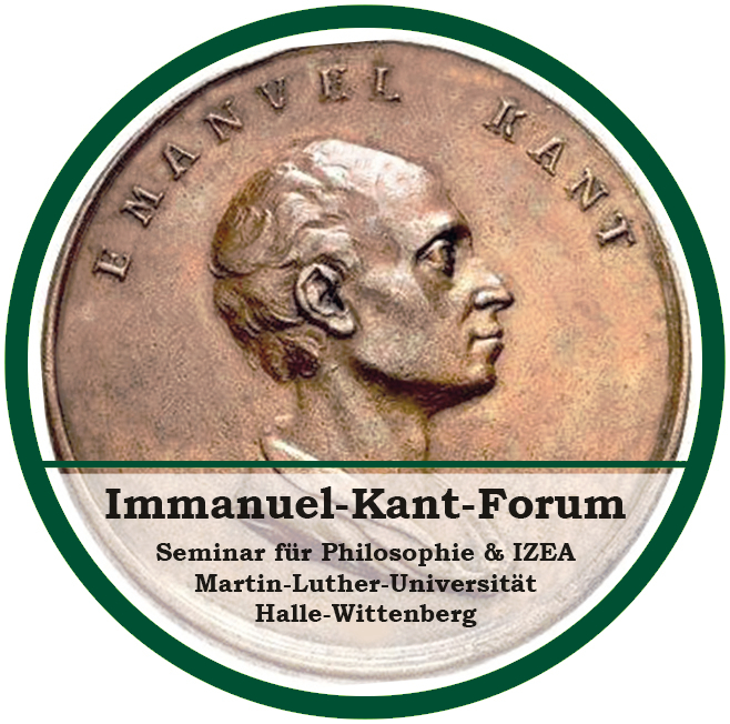 Logo Immanuel-Kant-Forum