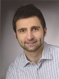 Christoph Haar