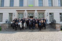 Multilaterales Kant-Colloquium 2017